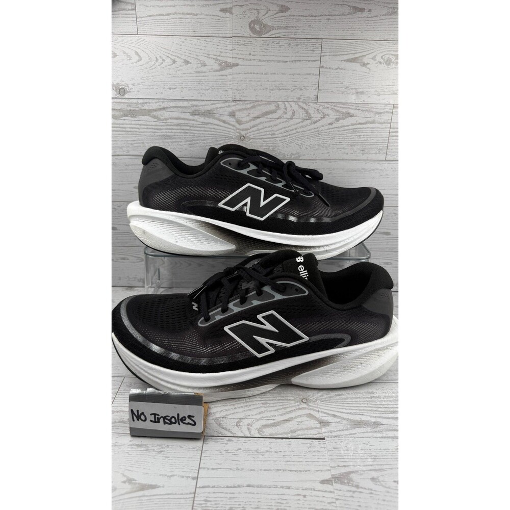 New Balance Ellipse v1 MELPS20Y Black 12D Mens Sneakers Mesh Running Shoes #629